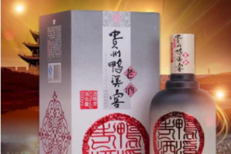 鸭溪窖和金沙酒哪个好
