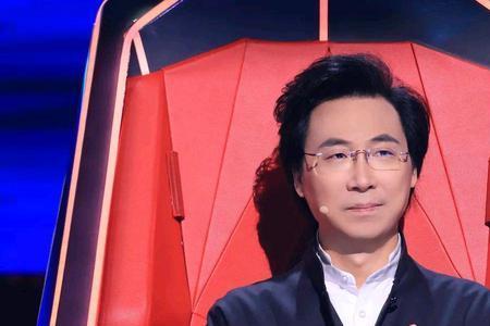 好声音廖昌永学员名单