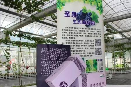 观光采摘果园大门对联