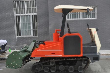 农夫旋耕机怎么样