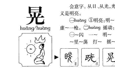 什么摇晃填词语