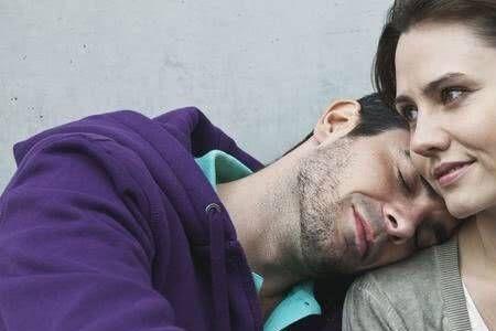 很爱妻子很顾家的男人会出轨吗