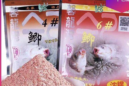 天下鲫和化氏6号哪个好