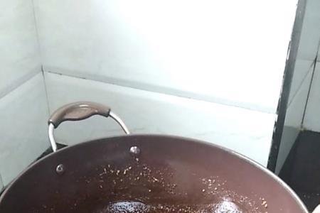 麻辣辣椒油的正宗做法
