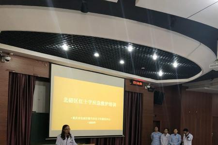 重庆青年职业学院护理好就业吗