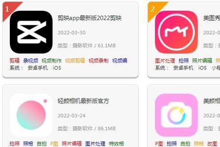醒图和剪映是一家公司吗