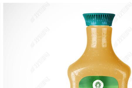 椰子汁饮料瓶可以装热水吗