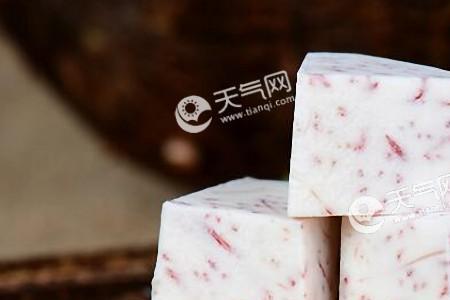 七夕吃芋头有什么寓意