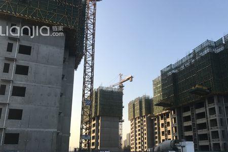 西安保利天悦几期最好