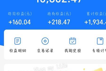 支付宝收益100元啥水平