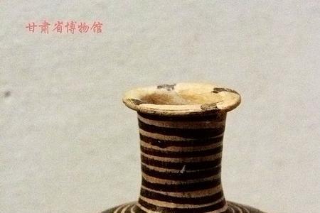 马家窑素陶有价值么