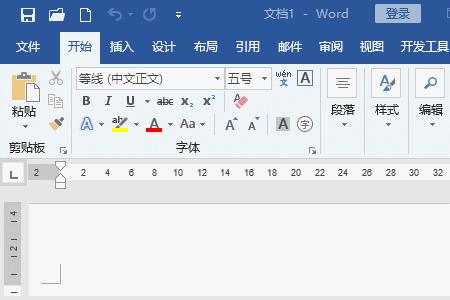 office工具栏干什么的