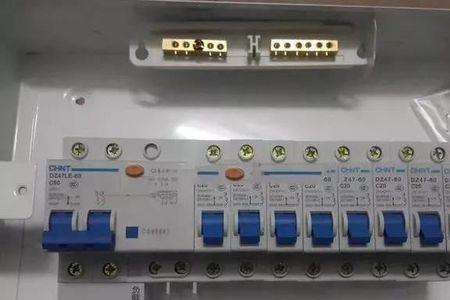 为什么有的电源开关要短接一下