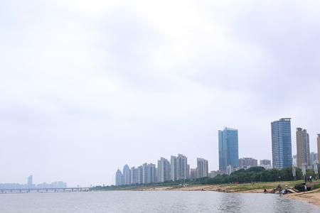 南昌有什么有名的河