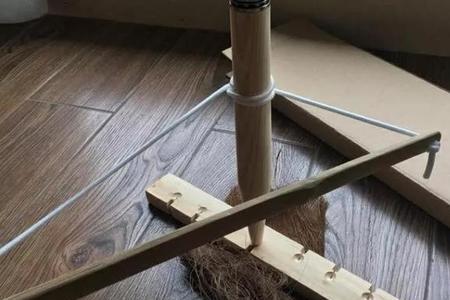 什么树做钻木最好