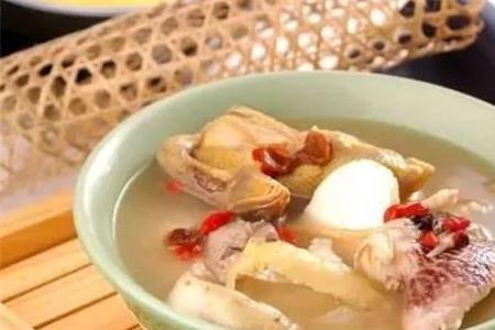 葛根煲汤的10种做法