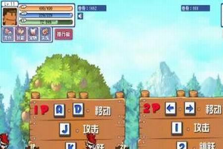 部落小野人最强阵容