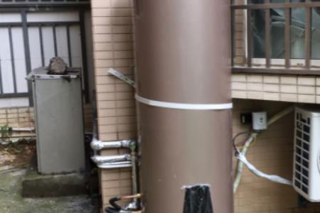 科霖空气能故障08怎么解决