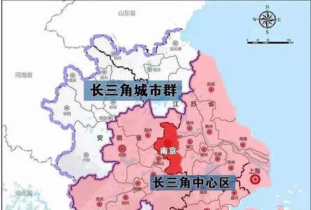 国家级都市圈有哪些政策优势