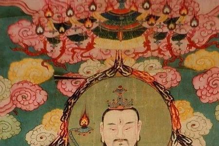 诸天六圣是谁