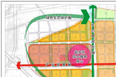 石家庄经济开发区属于哪个区