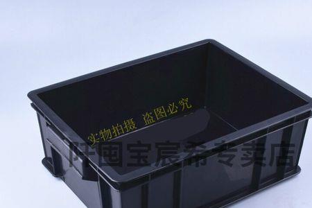 周转箱过滤要用隔板垫高吗