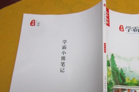 学霸小熊笔记真的好用么