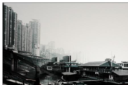 重庆市有多少条江