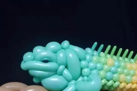 青色的兰寿为什么不变色