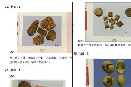 中药学需要生物知识吗