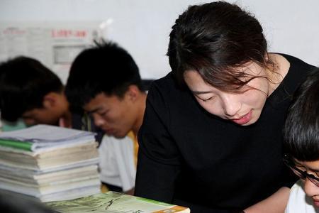 4类教师被踢出教师队伍