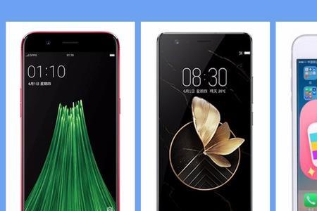 oppo的所有视频app