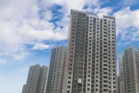 宜宾金科城什么时候交房