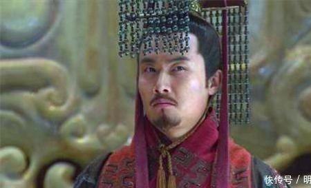 武文帝是谁