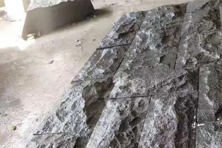 石材阴阳面是什么意思