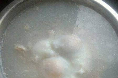 山东单县鸡蛋汤的做法