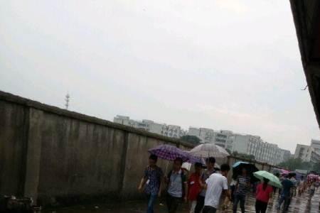 常州瑞声可以停车吗