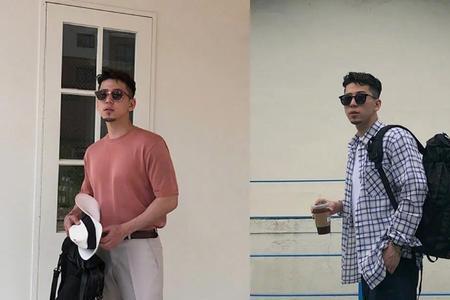 183的人穿衣服是什么尺码