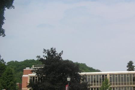 菲尔莱狄大学怎么样