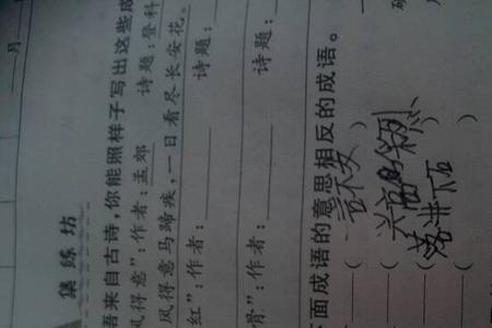 去而不返是成语吗