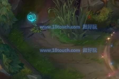 lol哪个英雄可以在野区克制凯隐