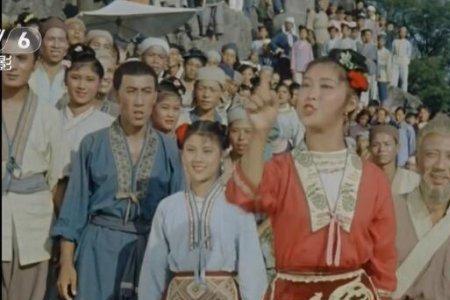 刘三姐一共有几个孩子