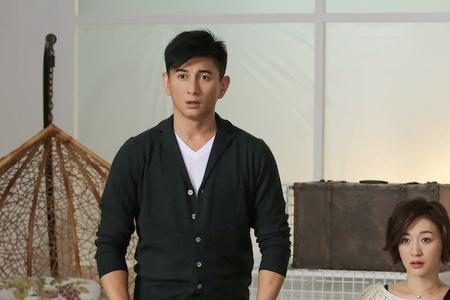 单亲家庭小辣椒扮演者