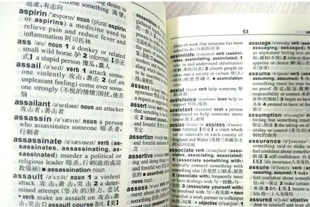 牛津英汉双解小词典第9版怎么查