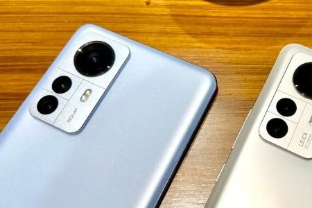小米12为啥用超声波距离感应器