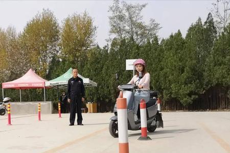 濮阳什么地方可以考摩托车驾照