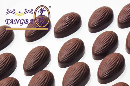 巧克力店用的是可可果还是可可