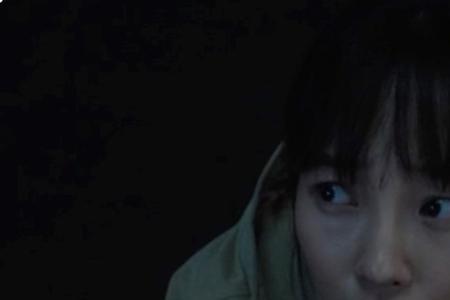 门锁女主最后怀孕了吗
