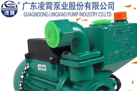 20KW水泵扬程是多少