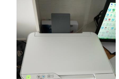 epson l360使用说明书